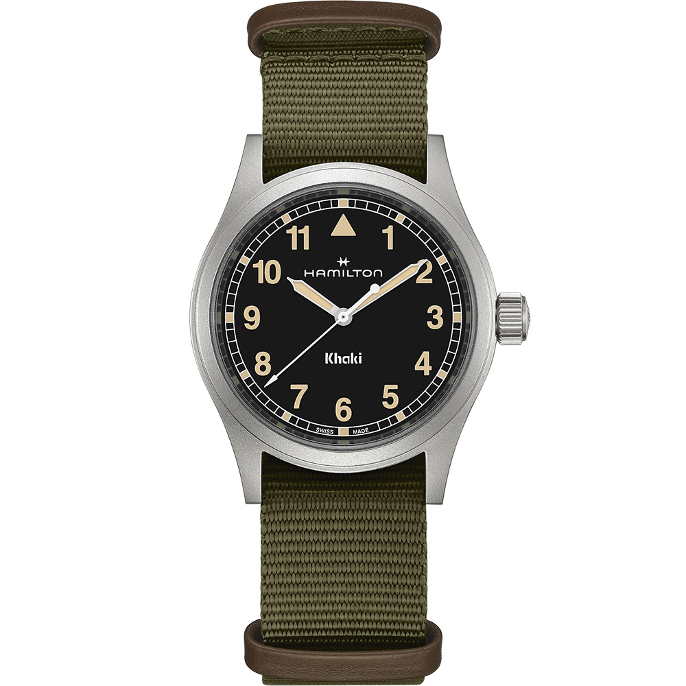 Hamilton Khaki Field H69401930