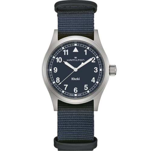 Hamilton Khaki Field H69401940