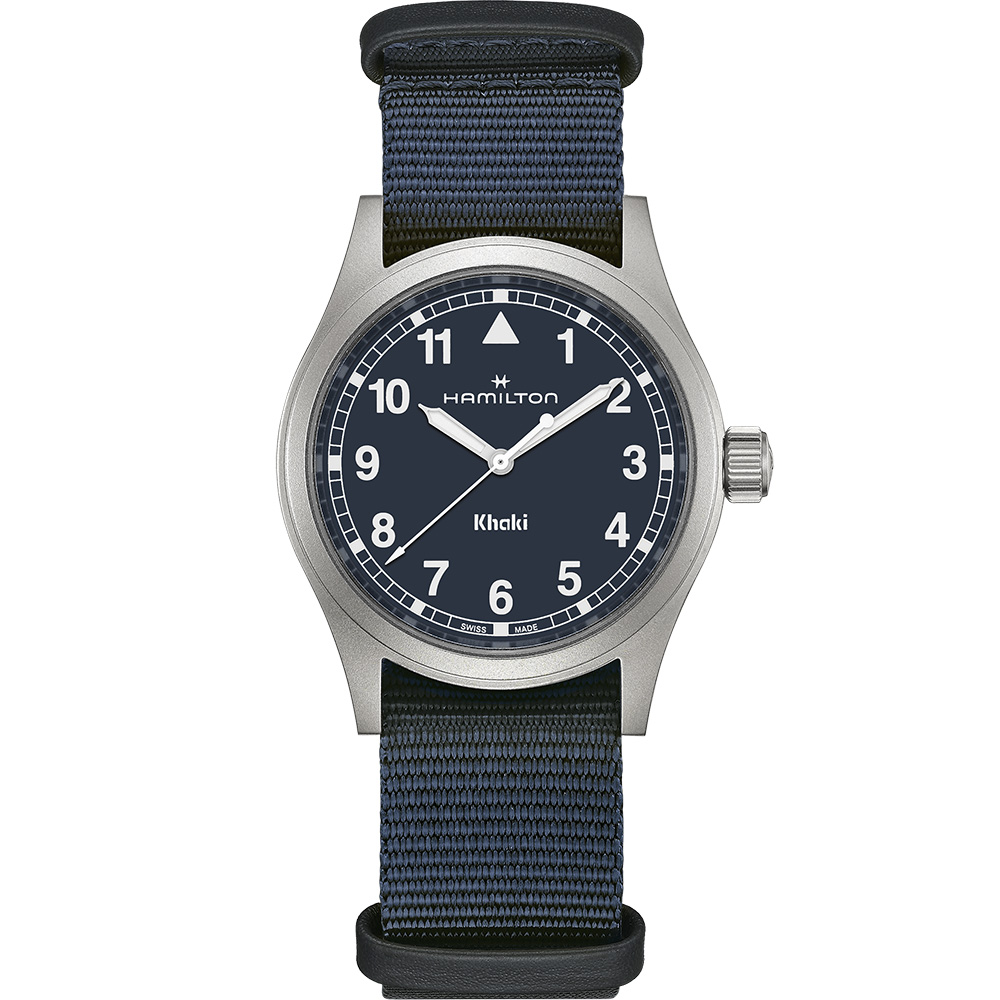 Hamilton Khaki Field H69401940