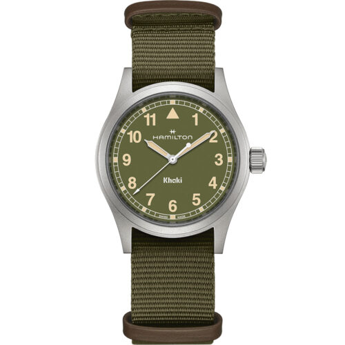 Hamilton Khaki Field H69401960