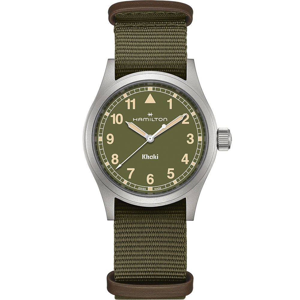 Hamilton Khaki Field H69401960