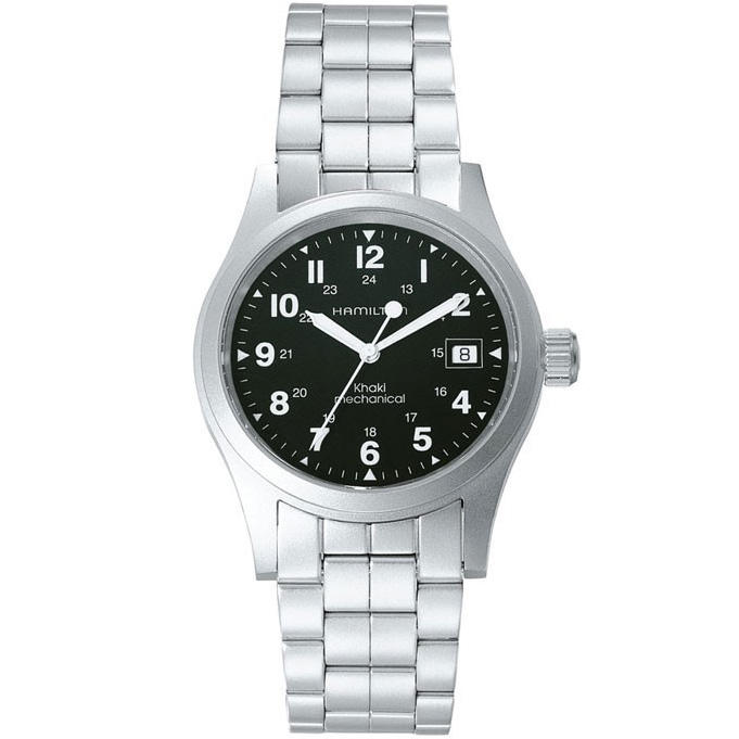 Hamilton Khaki Field H69419133