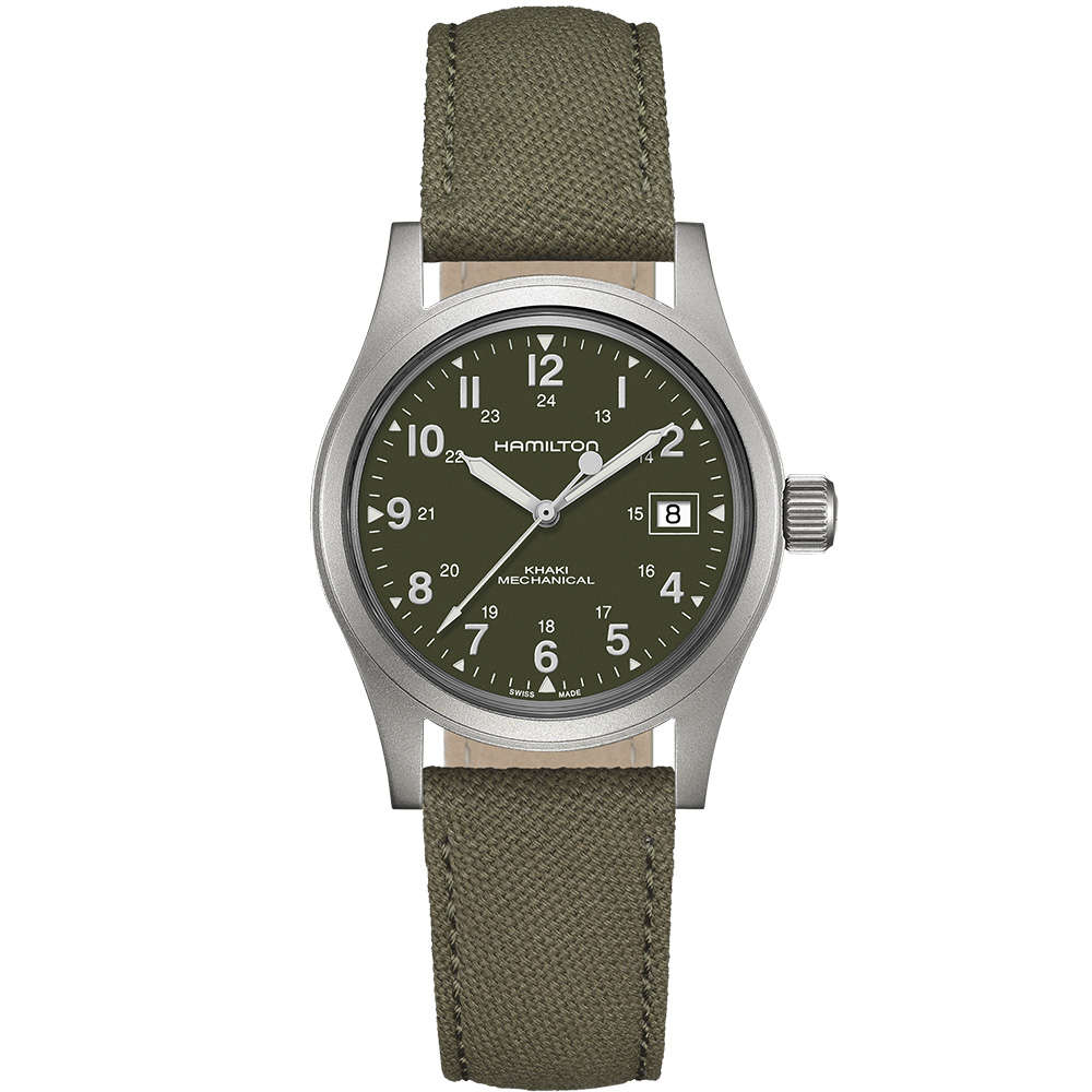 Hamilton Khaki Field H69419363