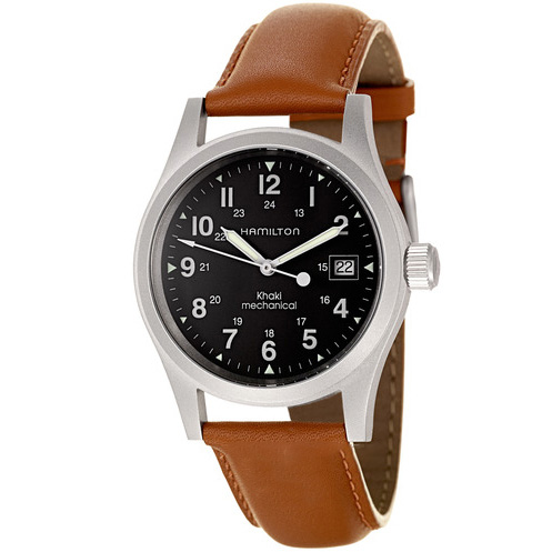 Hamilton Khaki Field H69419533