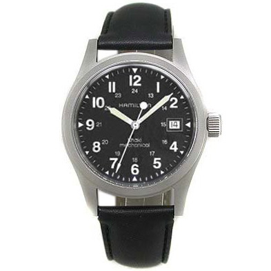 Hamilton Khaki Field H69419733