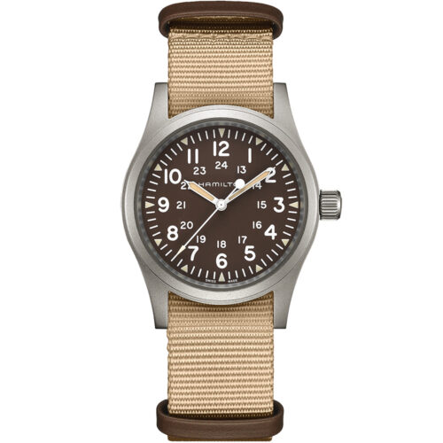 Hamilton Khaki Field H69429901