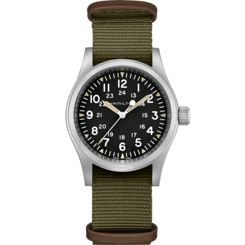 Hamilton Khaki Field H69429931