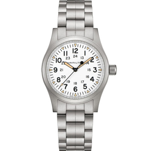 Hamilton Khaki Field H69439111