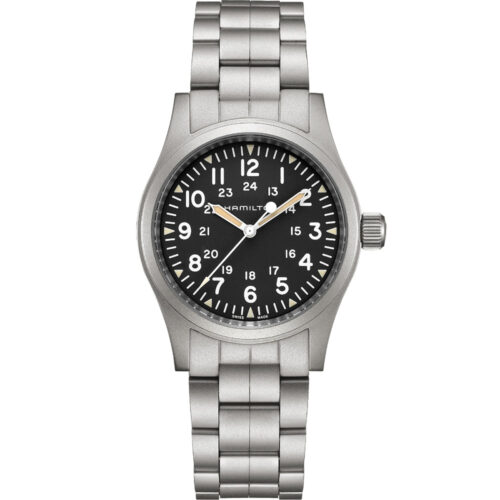 Hamilton Khaki Field H69439131