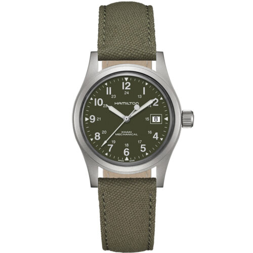 Hamilton Khaki Field H69439363
