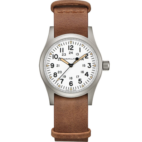 Hamilton Khaki Field H69439511