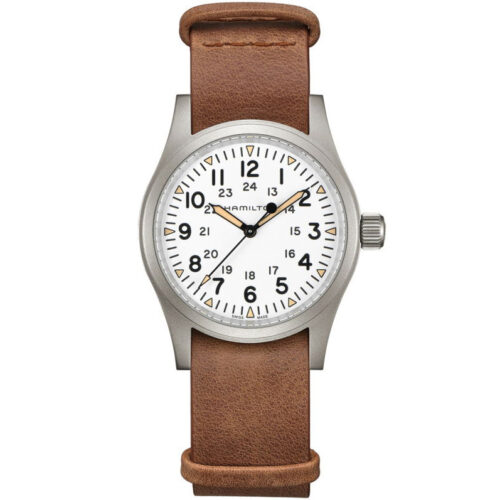 Hamilton Khaki Field H69439512