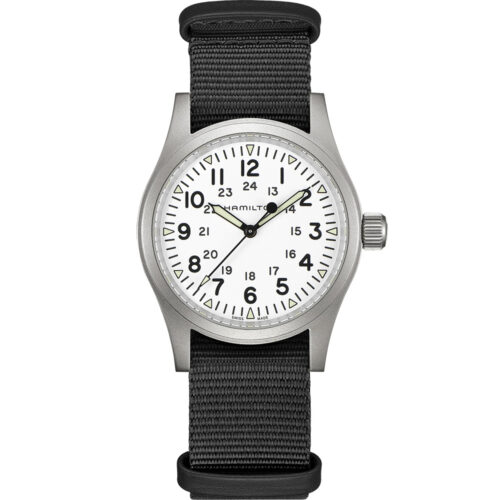 Hamilton Khaki Field H69439910