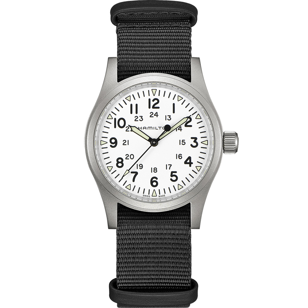Hamilton Khaki Field H69439910