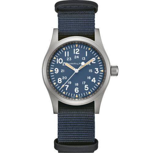 Hamilton Khaki Field H69439940