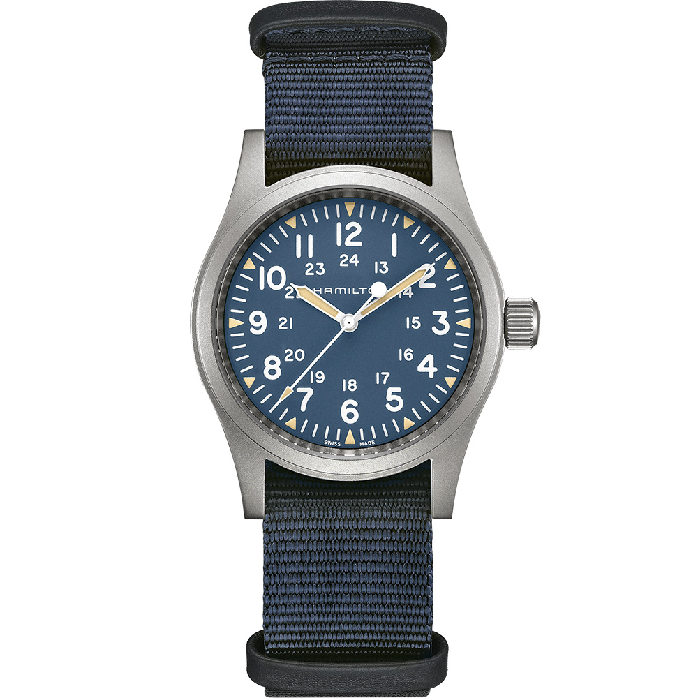Hamilton Khaki Field H69439940