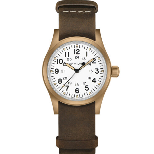 Hamilton Khaki Field H69459510