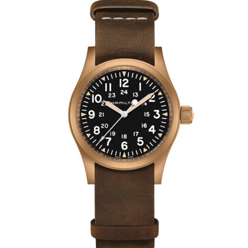 Hamilton Khaki Field H69459530