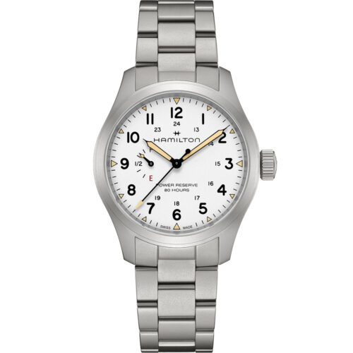 Hamilton Khaki Field H69509110