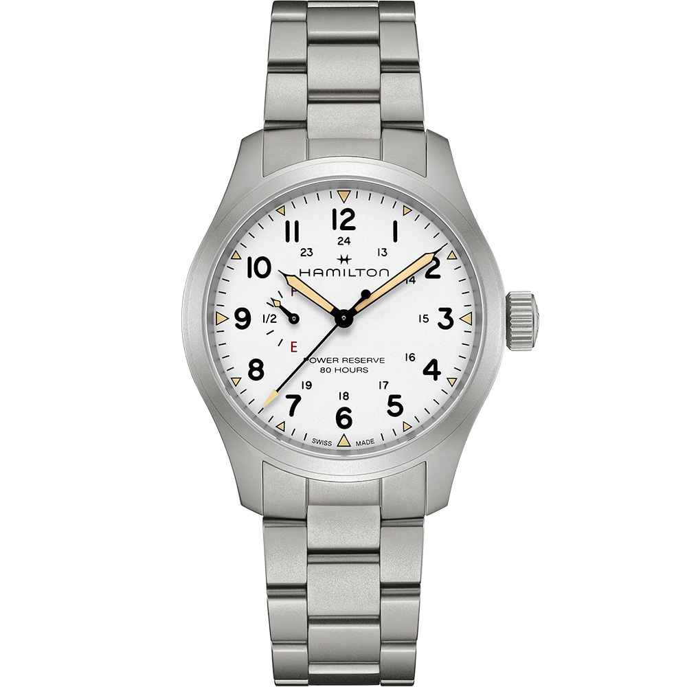 Hamilton Khaki Field H69509110