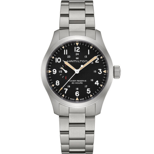 Hamilton Khaki Field H69509130