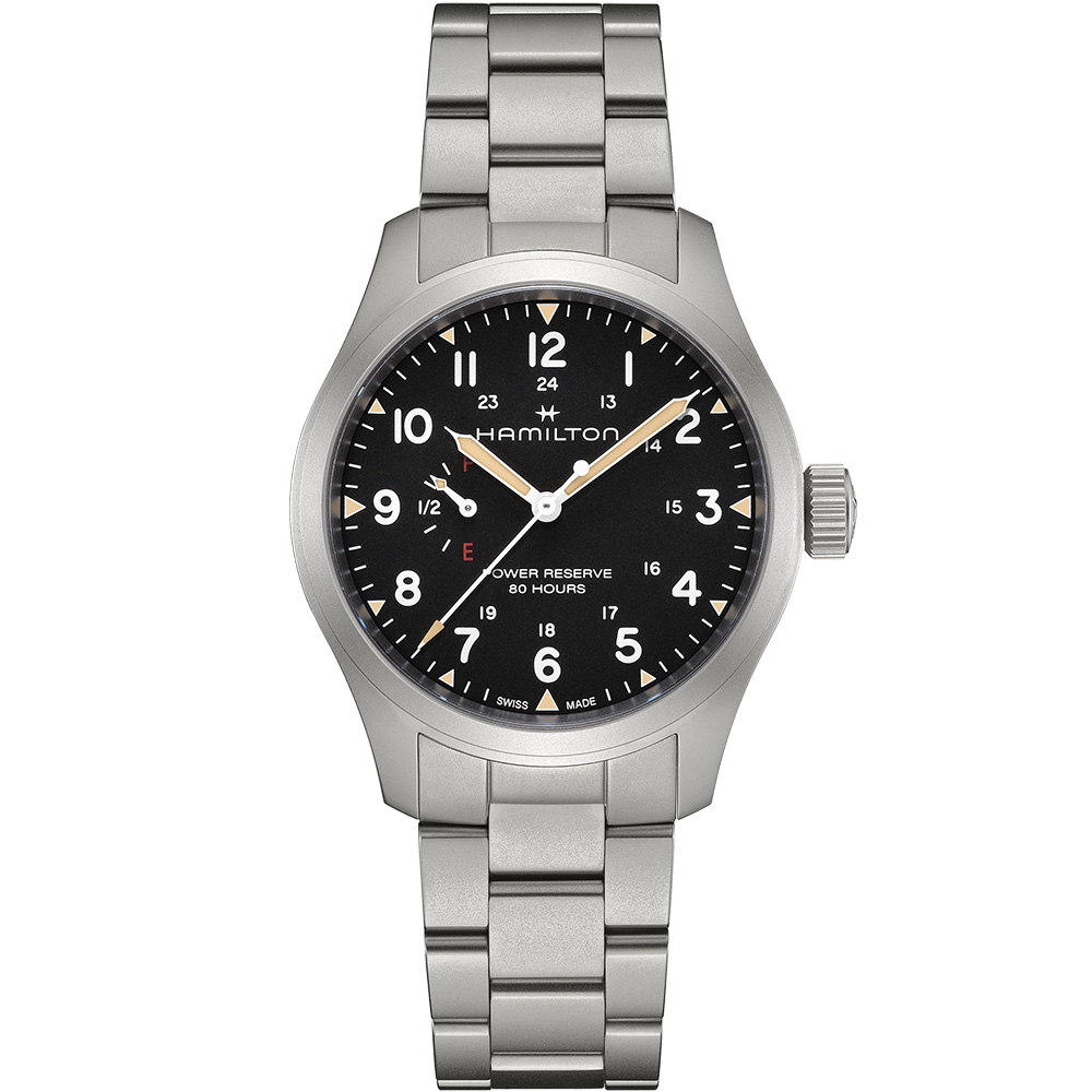 Hamilton Khaki Field H69509130