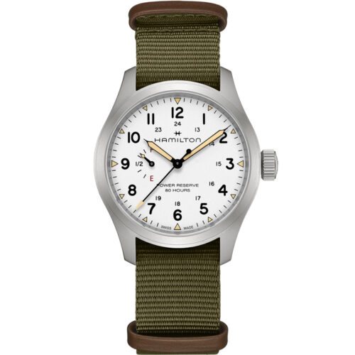 Hamilton Khaki Field H69509910