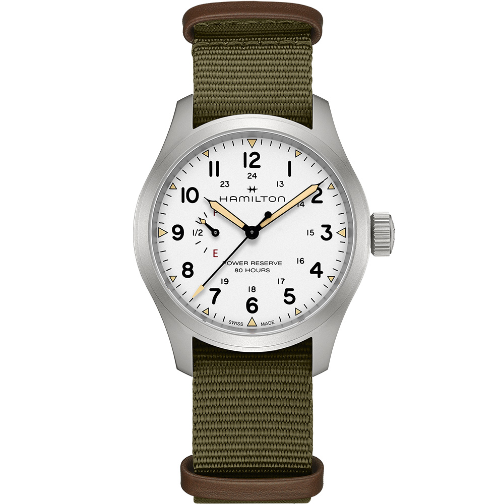 Hamilton Khaki Field H69509910
