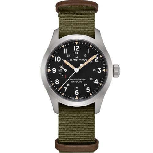 Hamilton Khaki Field H69509930