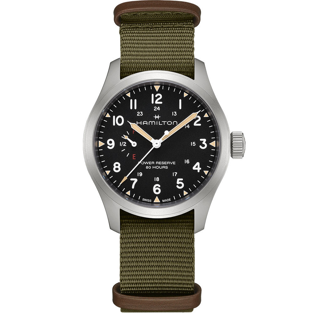 Hamilton Khaki Field H69509930
