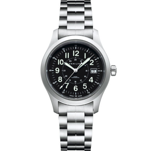 Hamilton Khaki Field H69519133