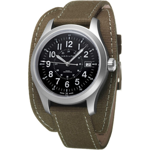 Hamilton Khaki Field H69519333