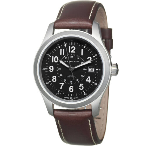 Hamilton Khaki Field H69519533