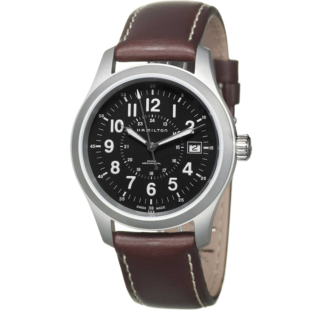 Hamilton Khaki Field H69519533
