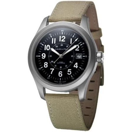 Hamilton Khaki Field H69519933
