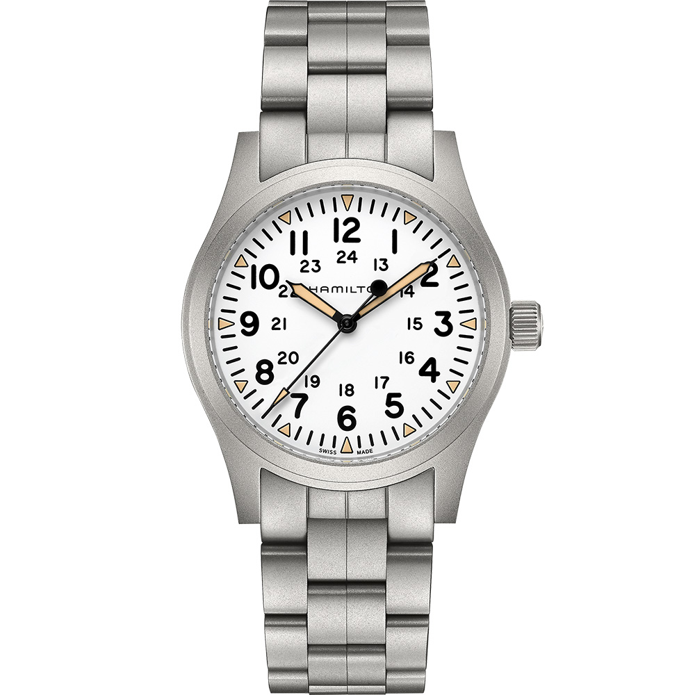 Hamilton Khaki Field H69529113