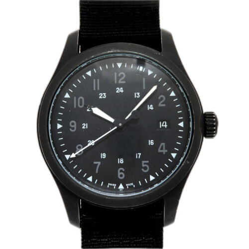 Hamilton Khaki Field H69589433