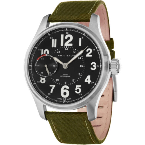 Hamilton Khaki Field H69619333