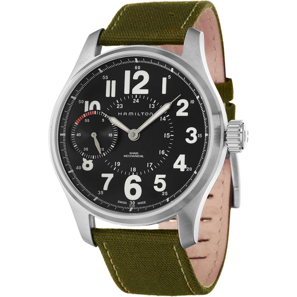 Hamilton Khaki Field H69619333
