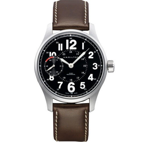 Hamilton Khaki Field H69619533