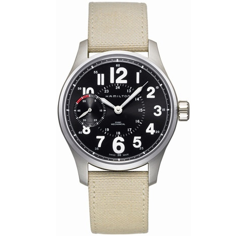 Hamilton Khaki Field H69619933