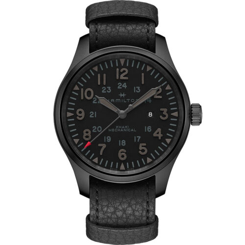 Hamilton Khaki Field H69809730