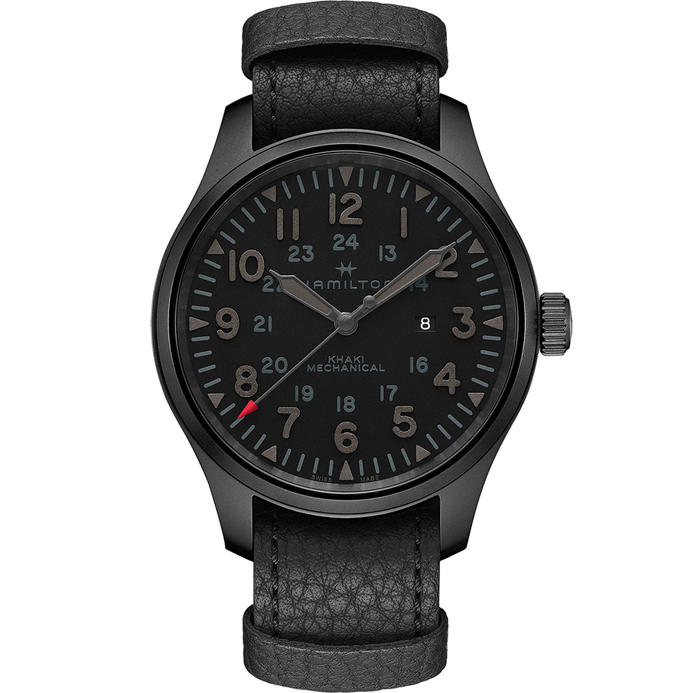Hamilton Khaki Field H69809730