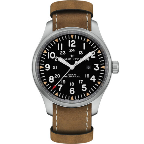 Hamilton Khaki Field H69819530