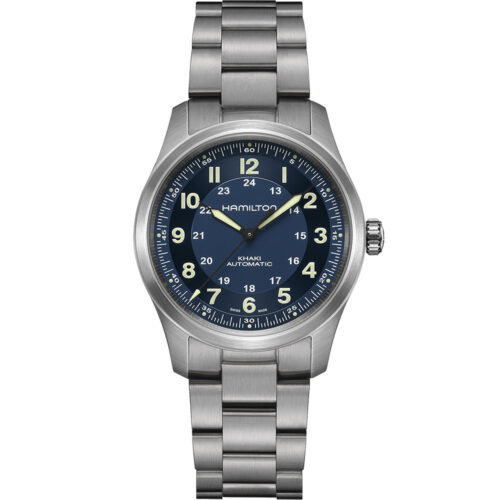 Hamilton Khaki Field H70205140