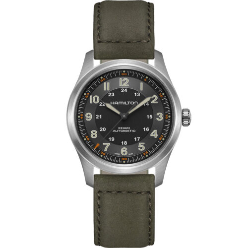 Hamilton Khaki Field H70205830