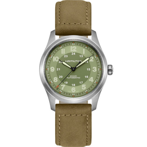 Hamilton Khaki Field H70205860