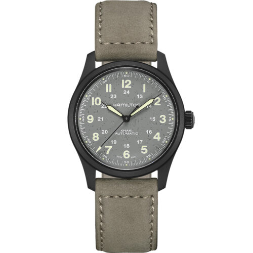 Hamilton Khaki Field H70215880