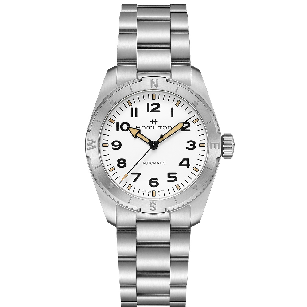 Hamilton Khaki Field H70225110