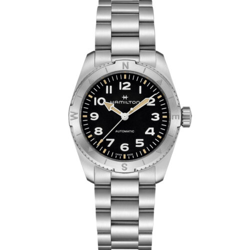 Hamilton Khaki Field H70225130
